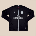 PSG 2018/19 Third