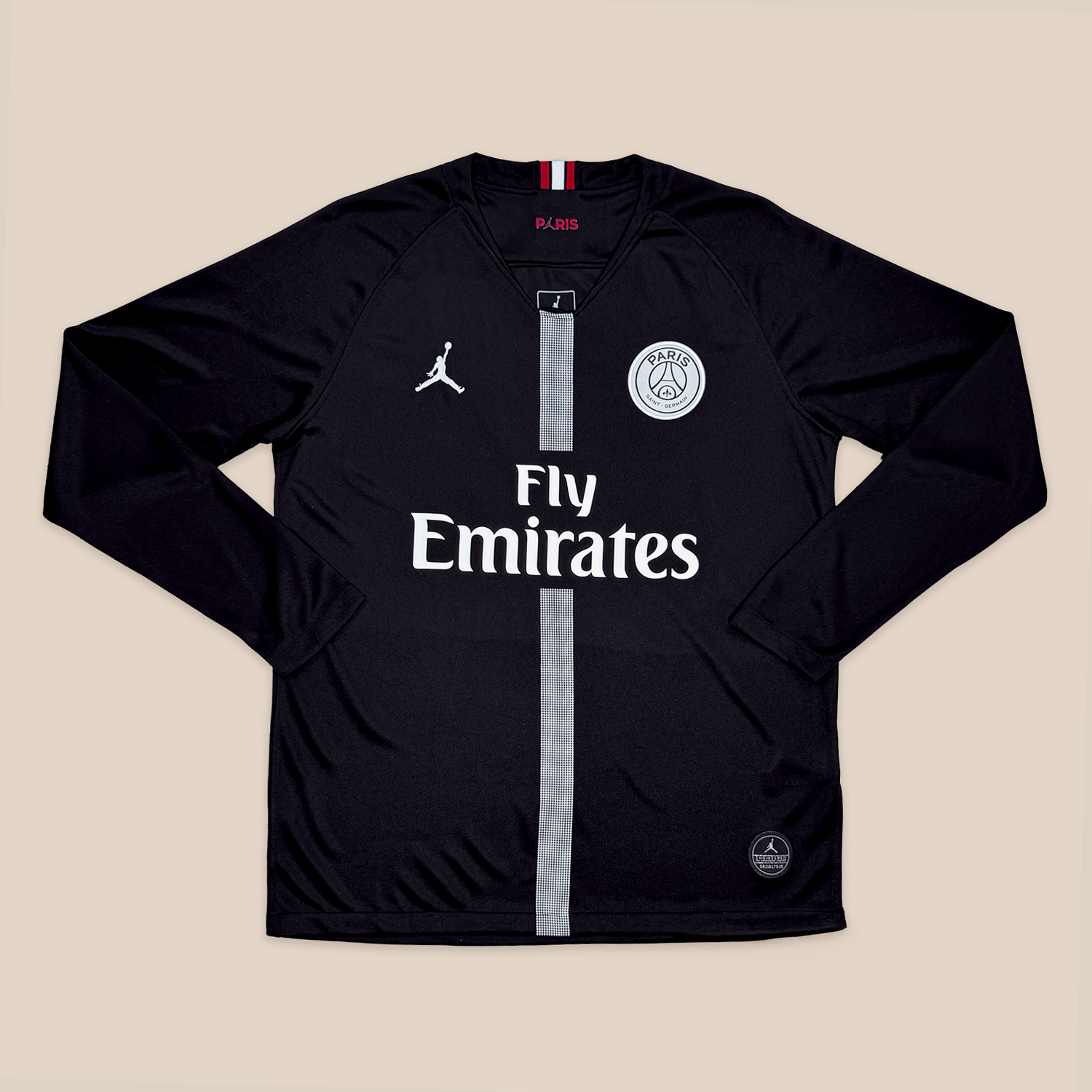 PSG 2018/19 Third