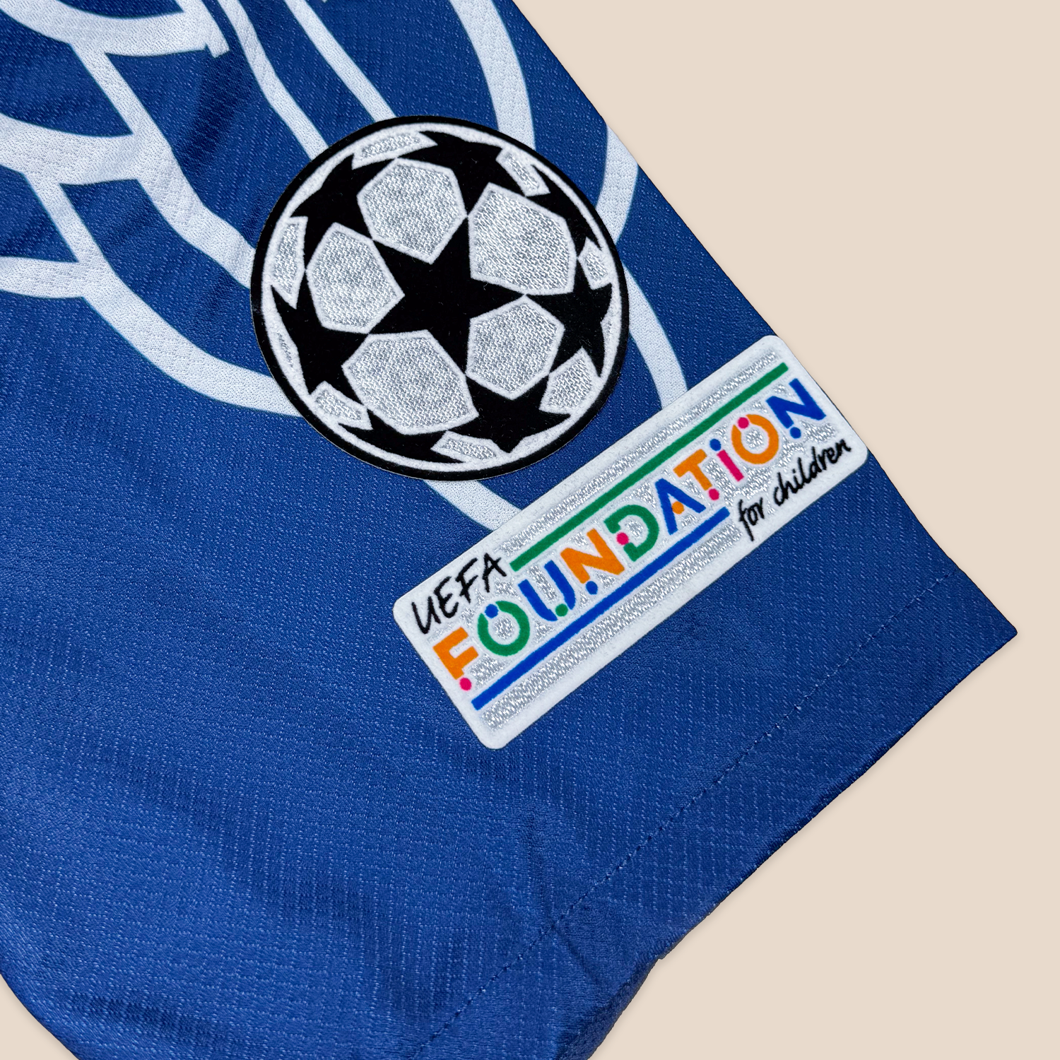 PSG 2024/25 Fourth