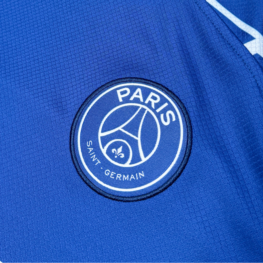 PSG 2024/25 Fourth