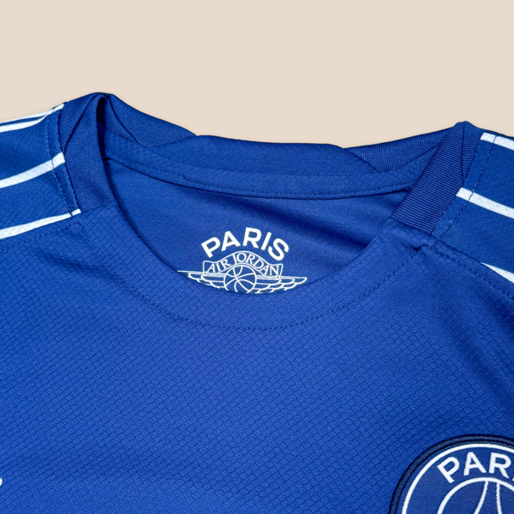PSG 2024/25 Fourth
