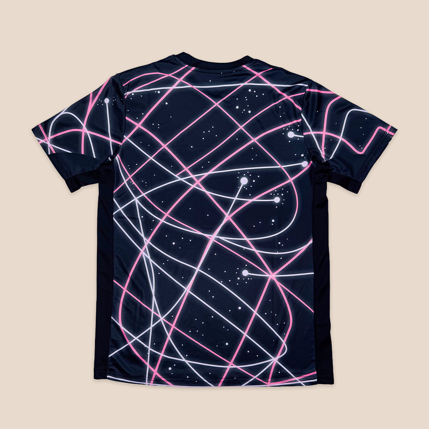PSG Special Edition Galaxy Jersey