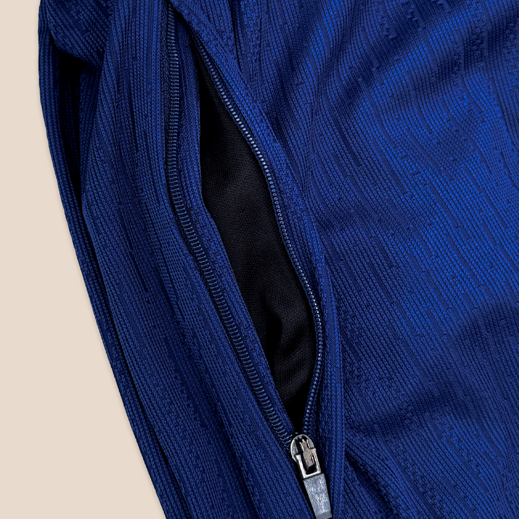 PSG Training Set Blue - Long Sleeve