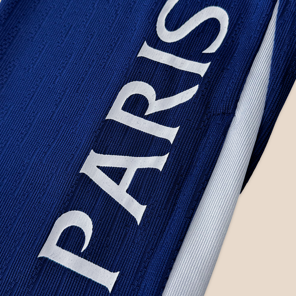 PSG Training Set Blue - Long Sleeve
