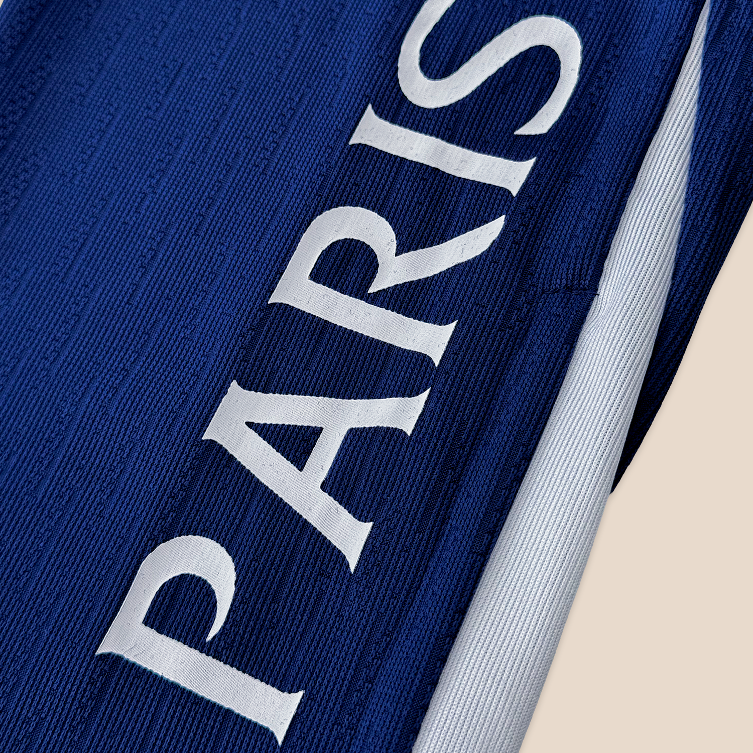 PSG Training Set Blue - Long Sleeve