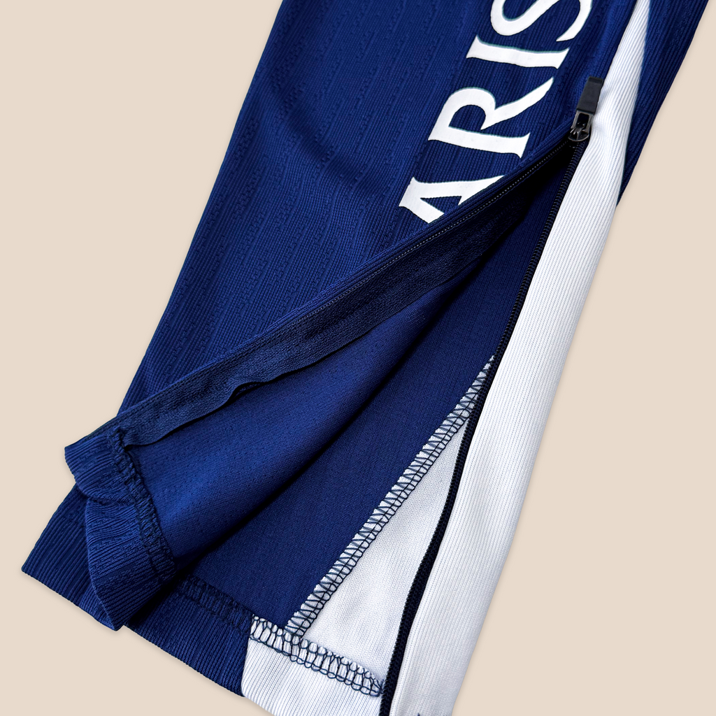 PSG Training Set Blue - Long Sleeve