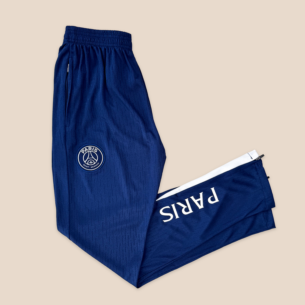 PSG Training Set Blue - Long Sleeve