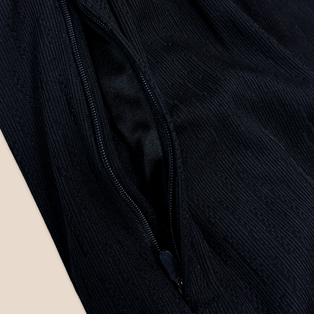 PSG Training Set Black - Long Sleeve