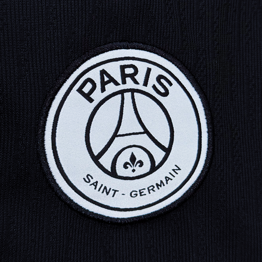PSG Training Set Black - Long Sleeve