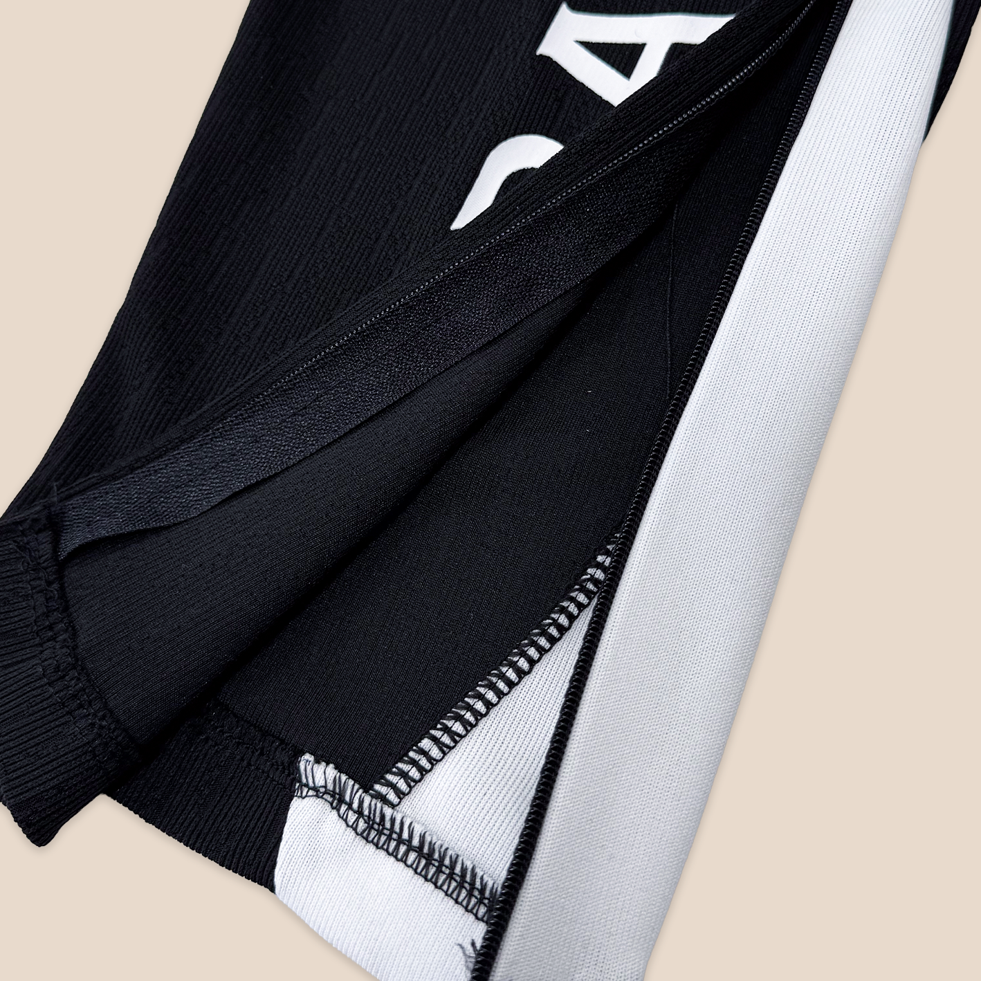 PSG Training Set Black - Long Sleeve