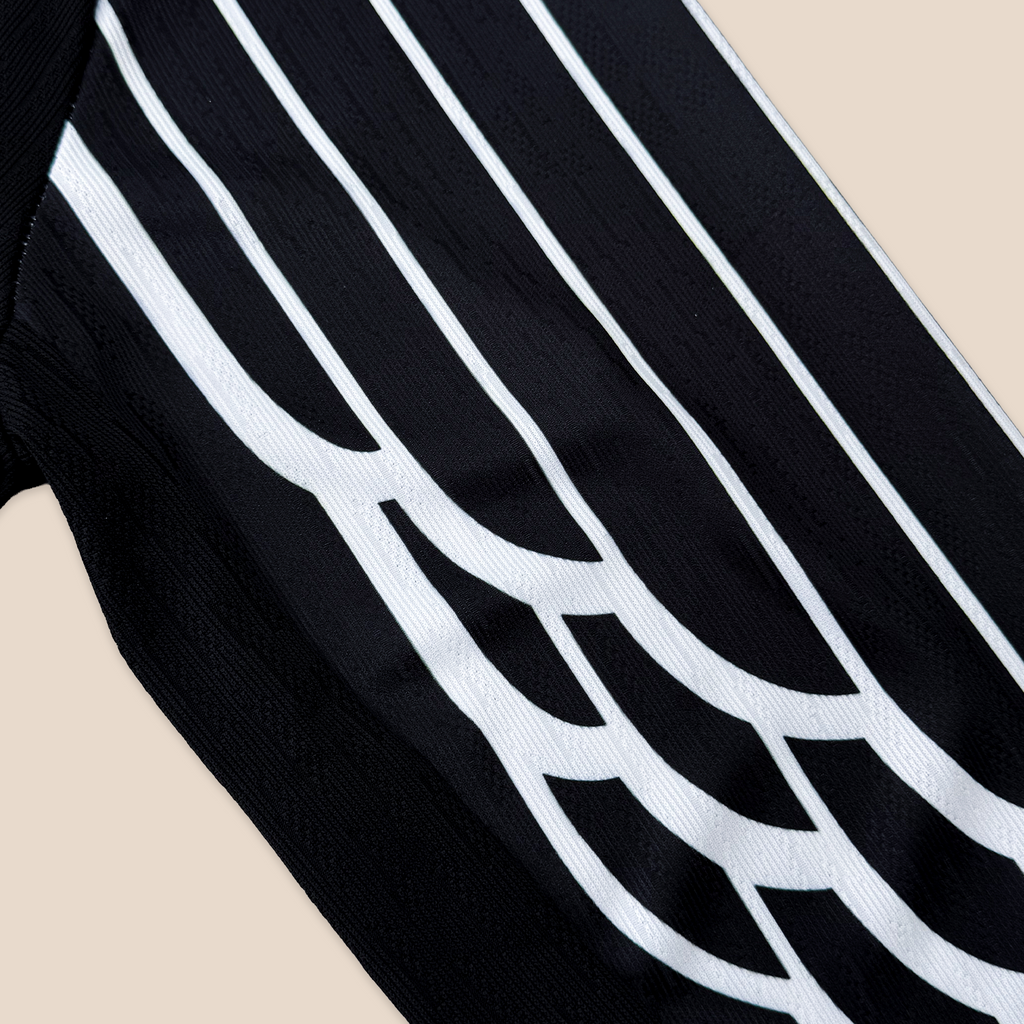PSG Training Set Black - Long Sleeve