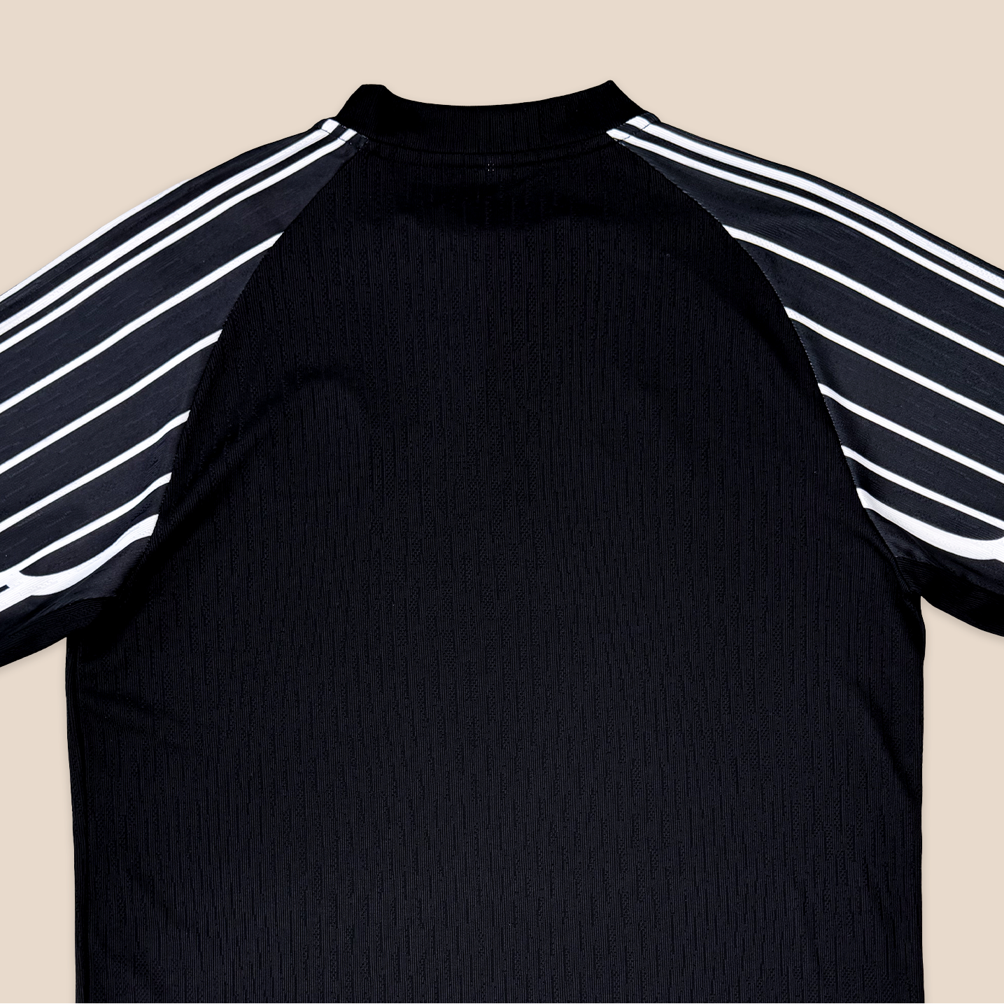 PSG Training Set Black - Long Sleeve
