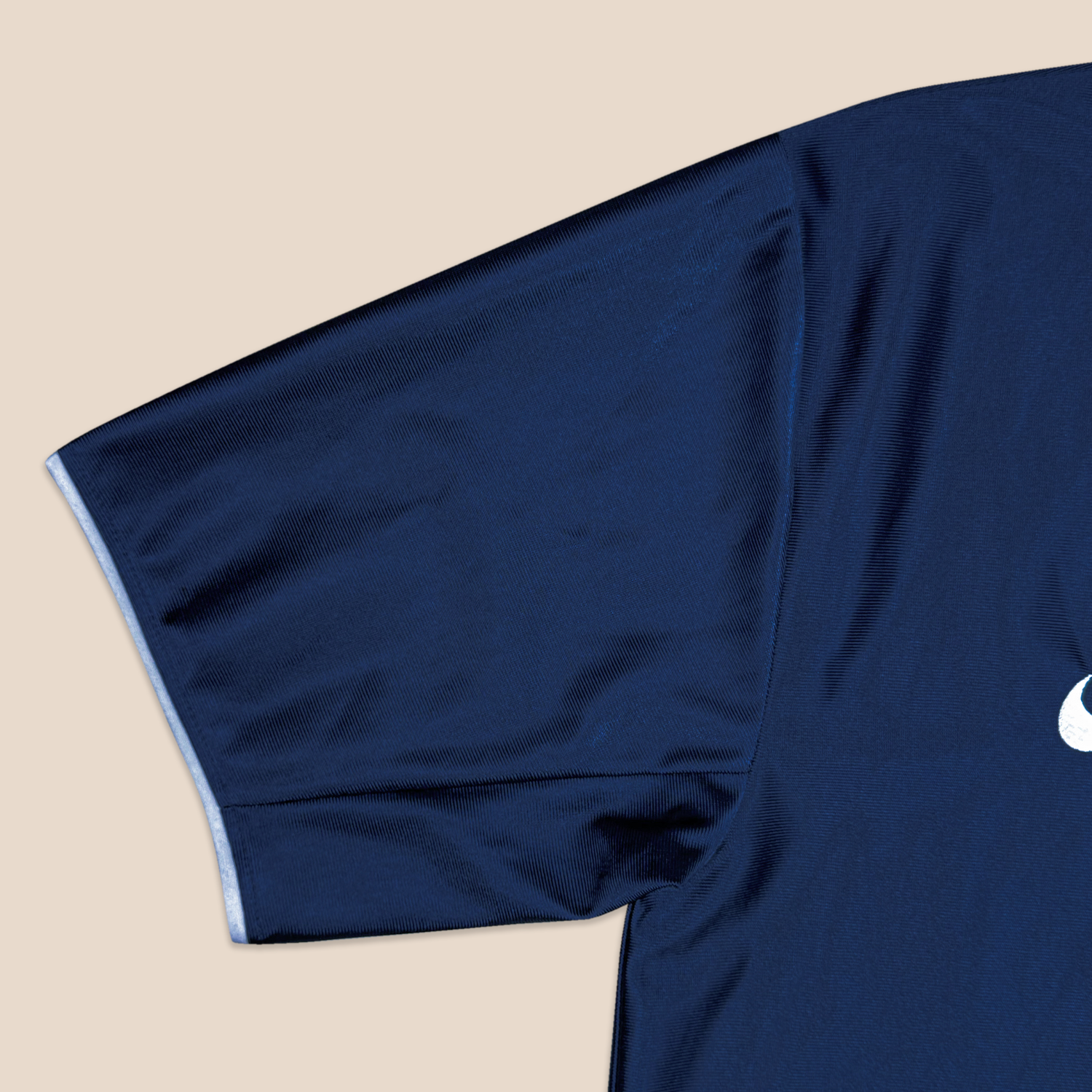 PSG 2001/02 Home