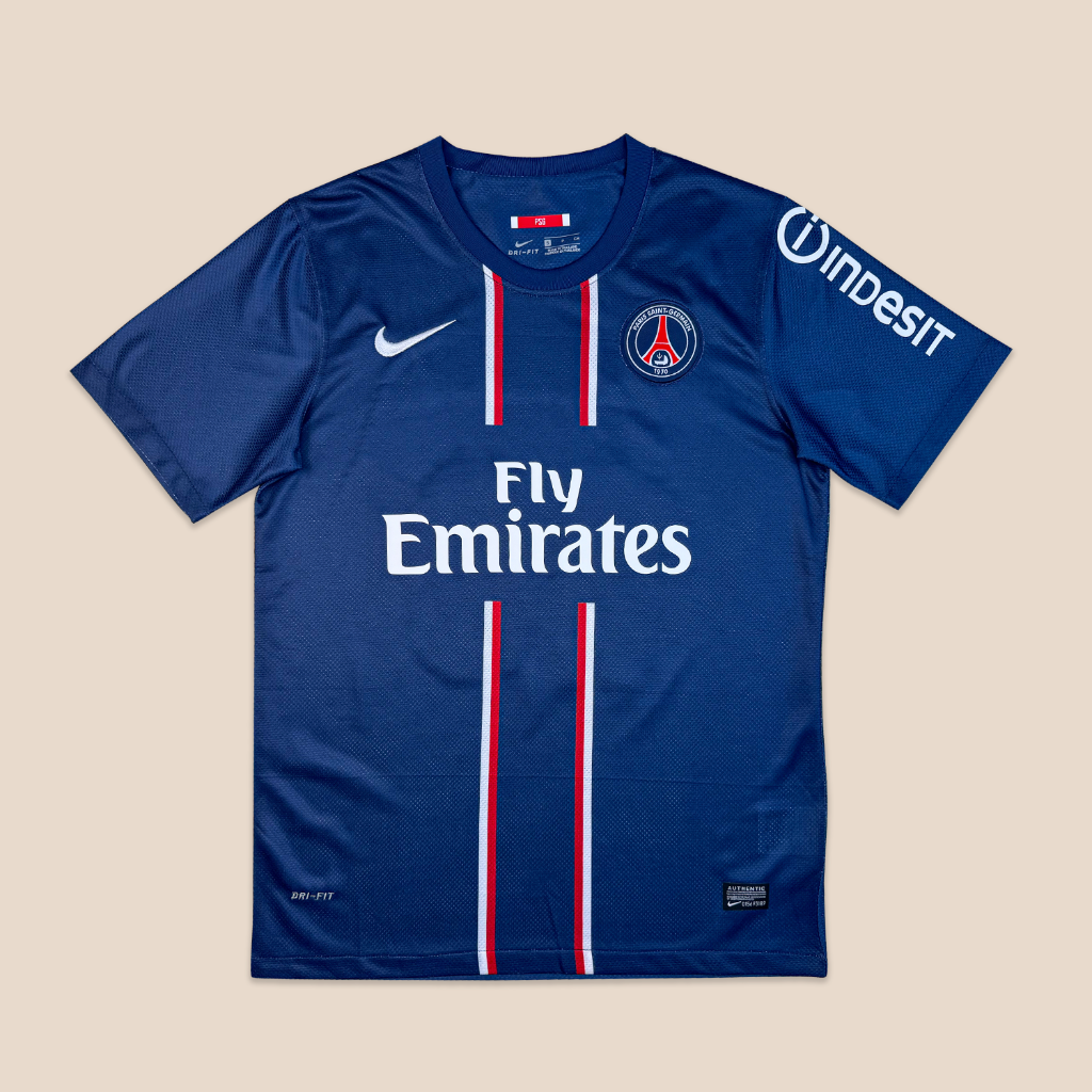 PSG 2012/13 Home