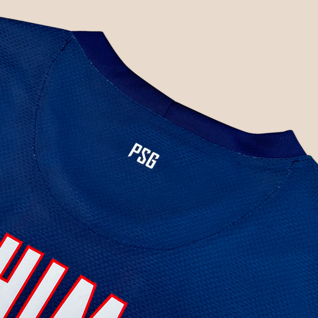 PSG 2012/13 Home