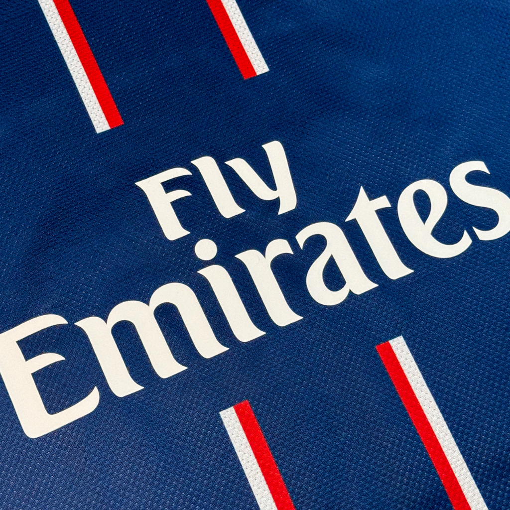 PSG 2012/13 Home