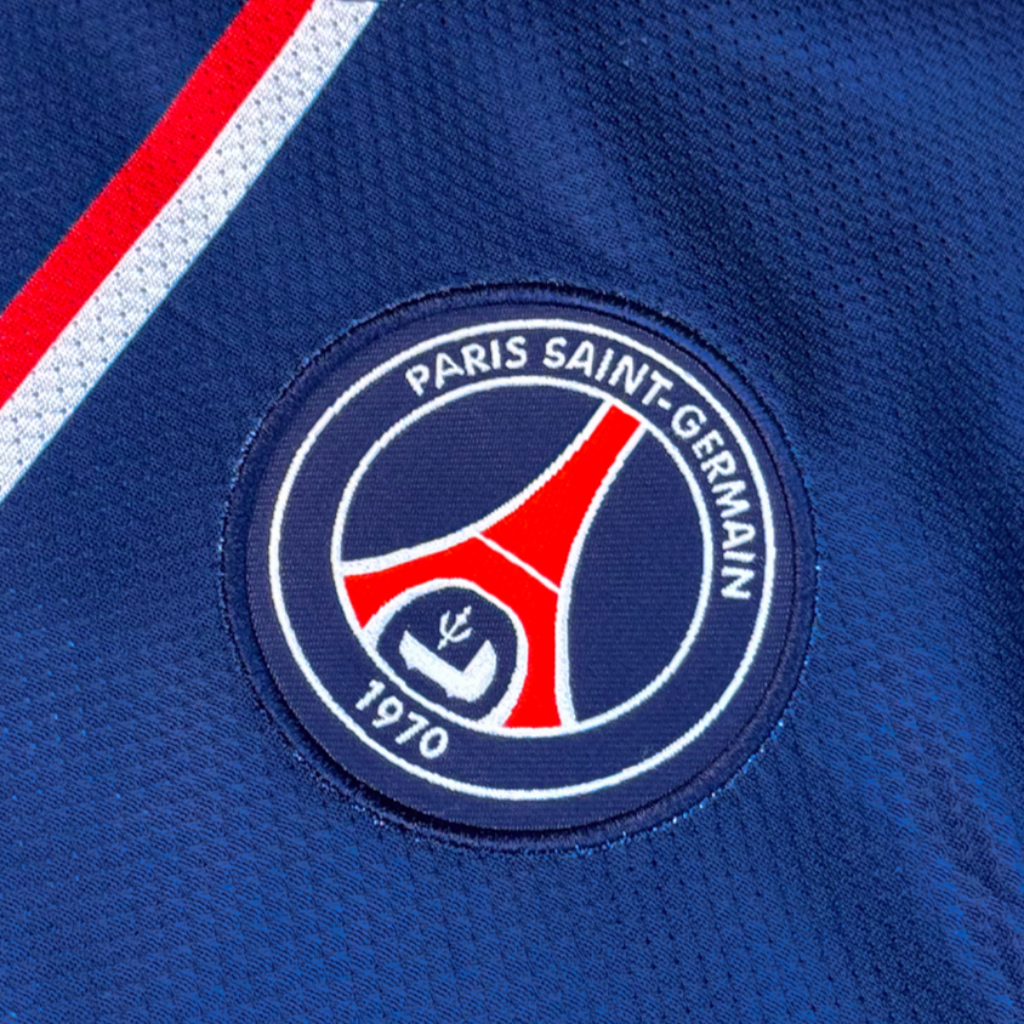 PSG 2012/13 Home