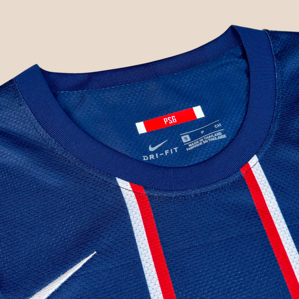 PSG 2012/13 Home