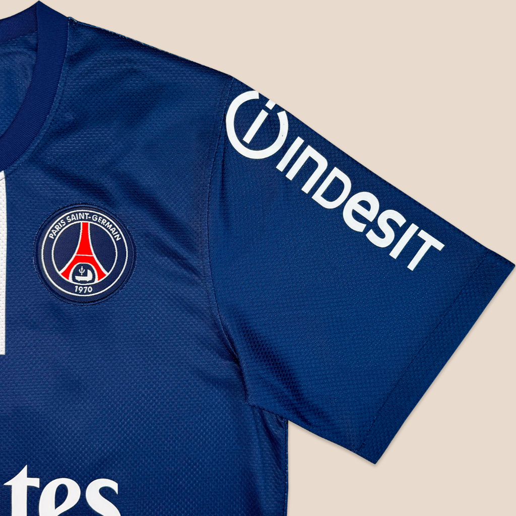PSG 2012/13 Home