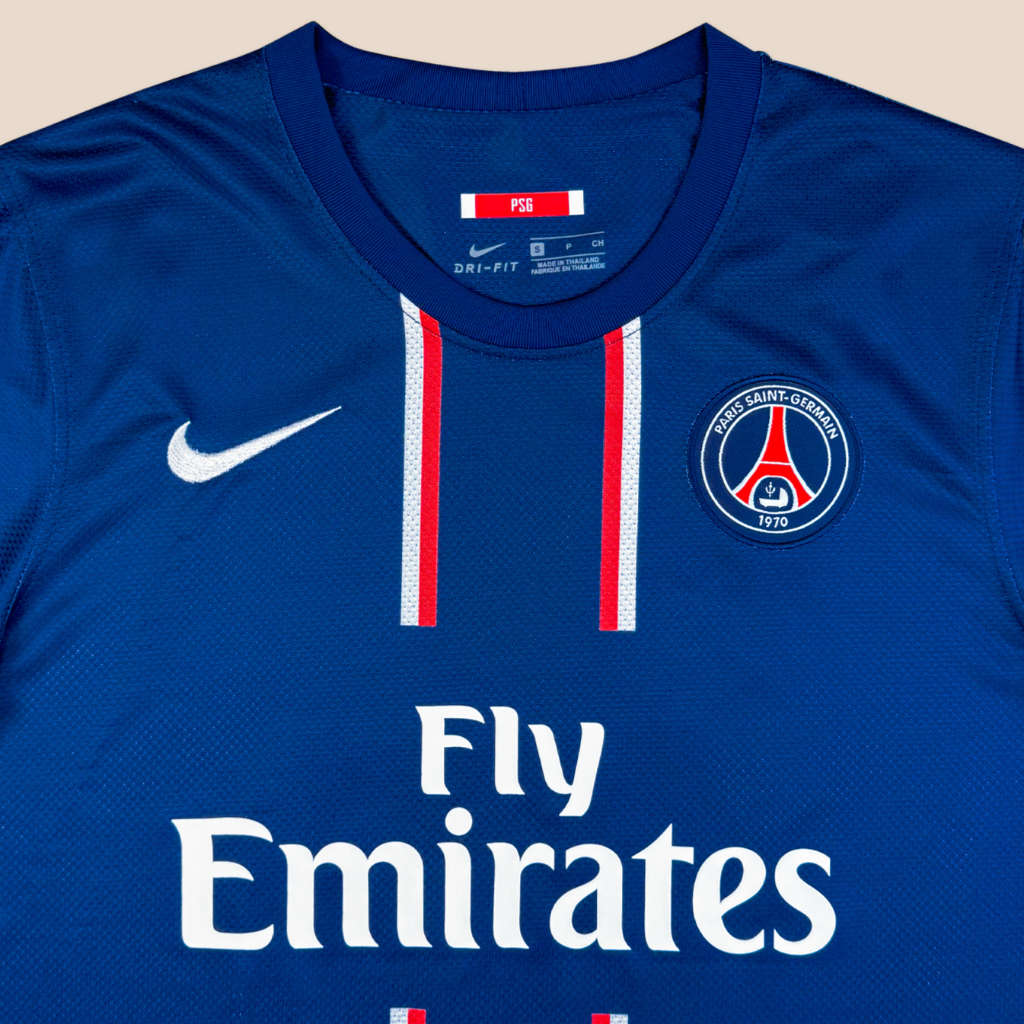 PSG 2012/13 Home