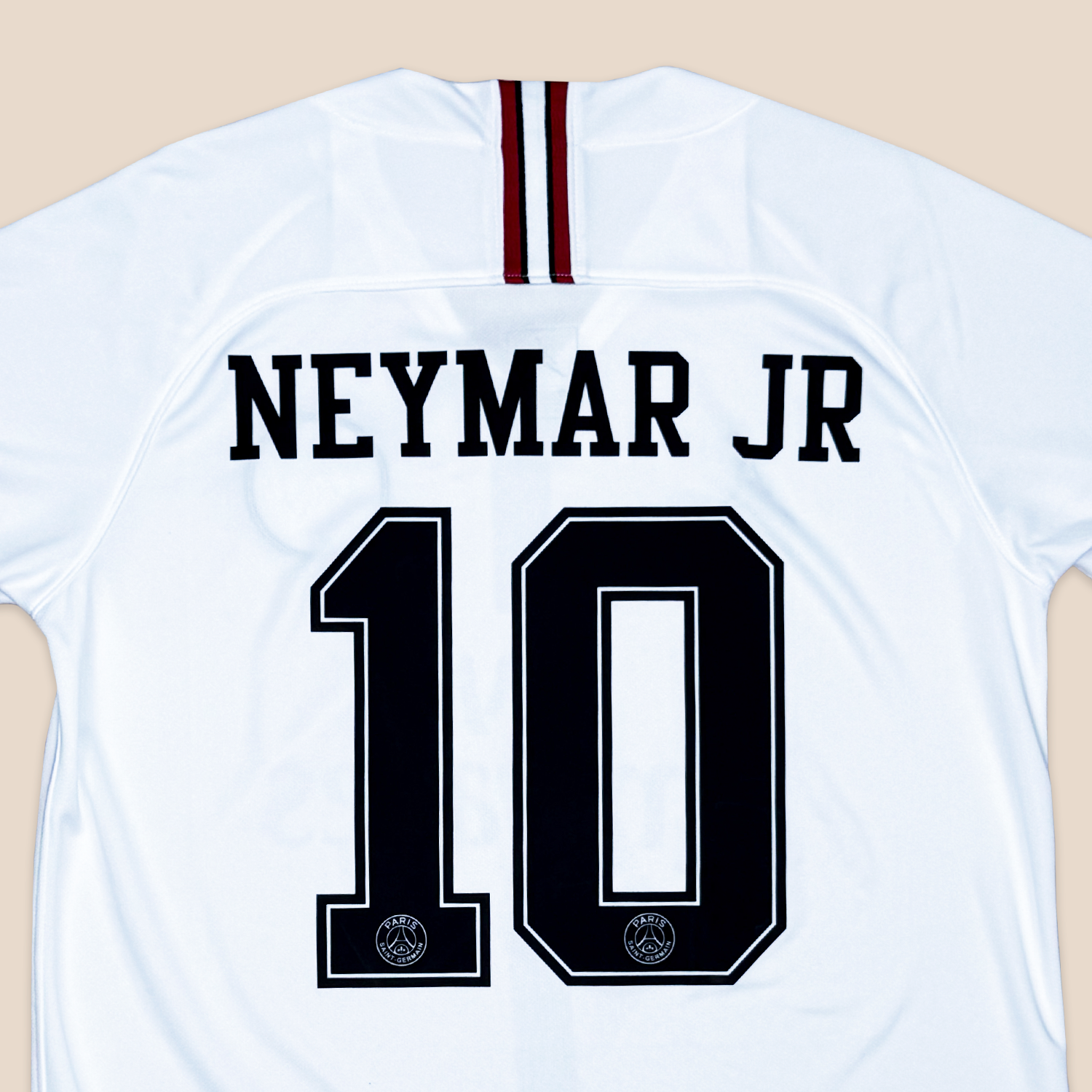 PSG 2018/19 Away