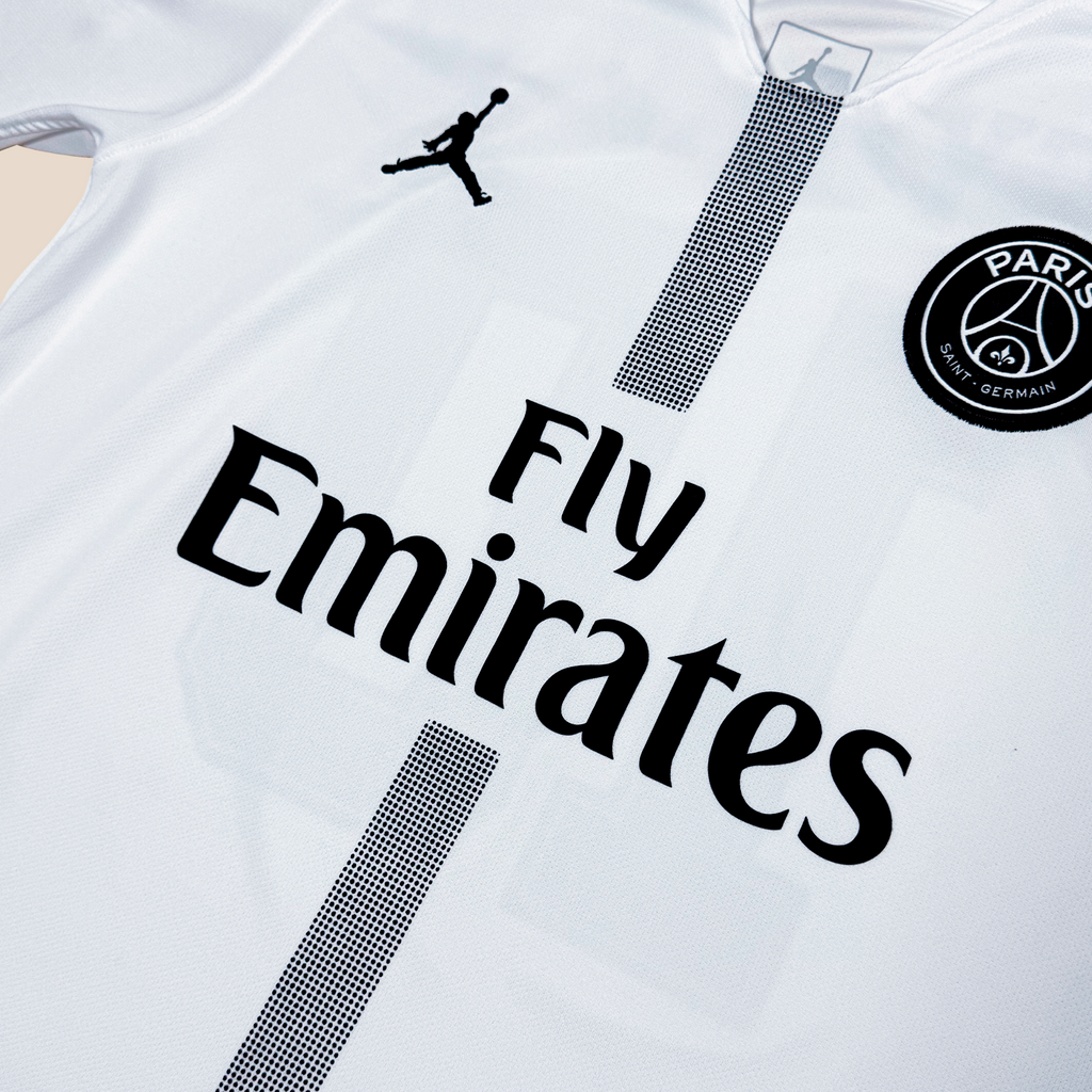 PSG 2018/19 Away
