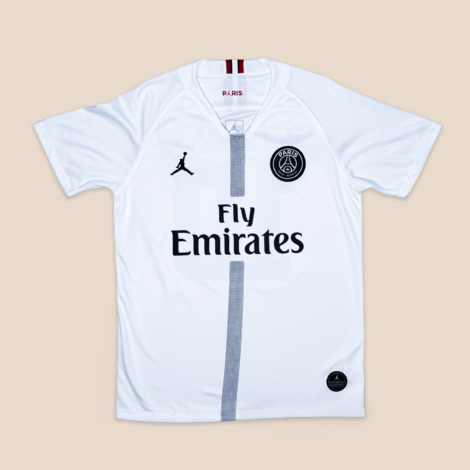 PSG 2018/19 Away