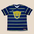 Pumas UNAM 1997/98 Home