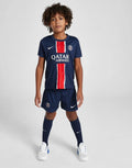 Paris Saint Germain 2024/25 Kids Home