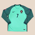 Portugal 2016 Away