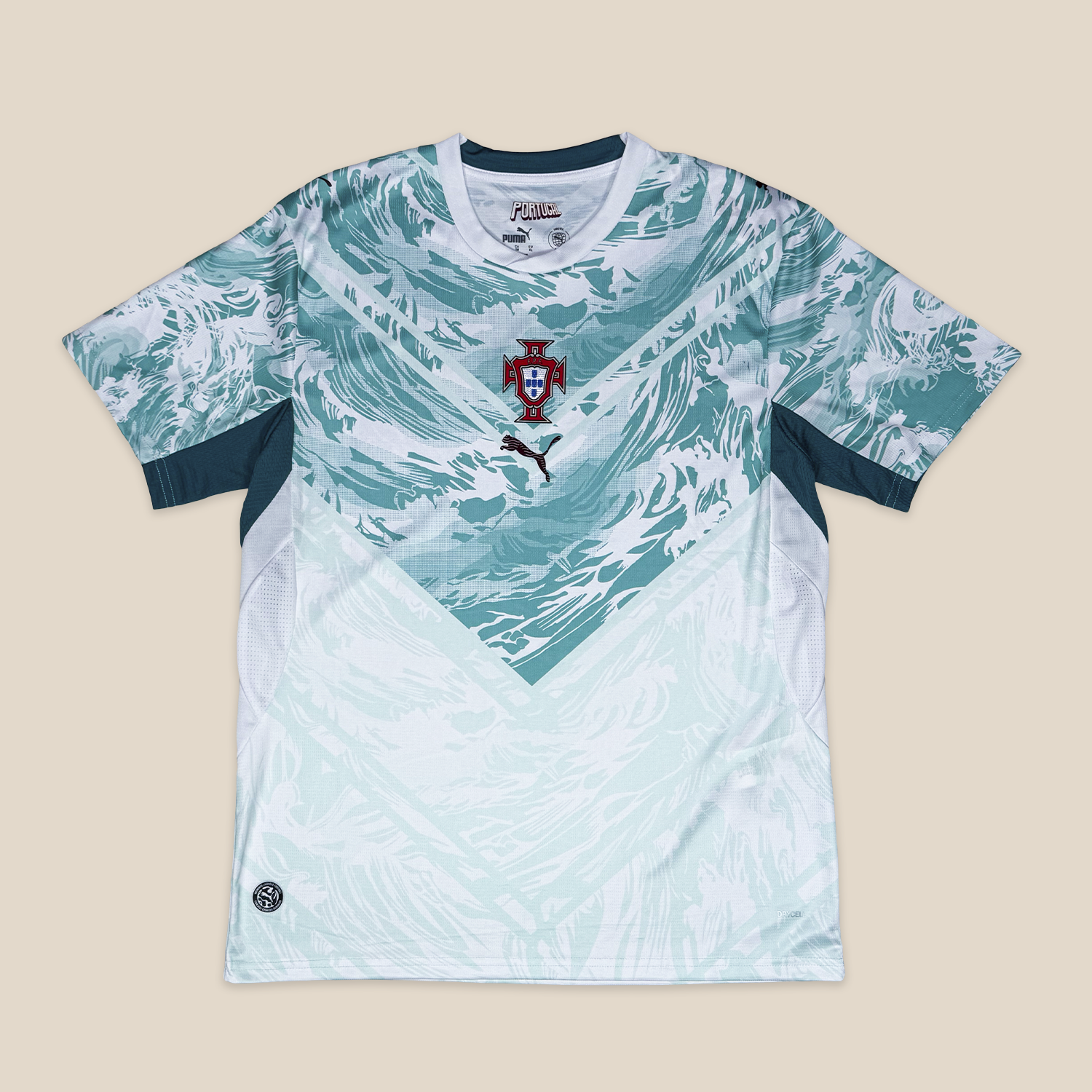 Portugal 2026 Away