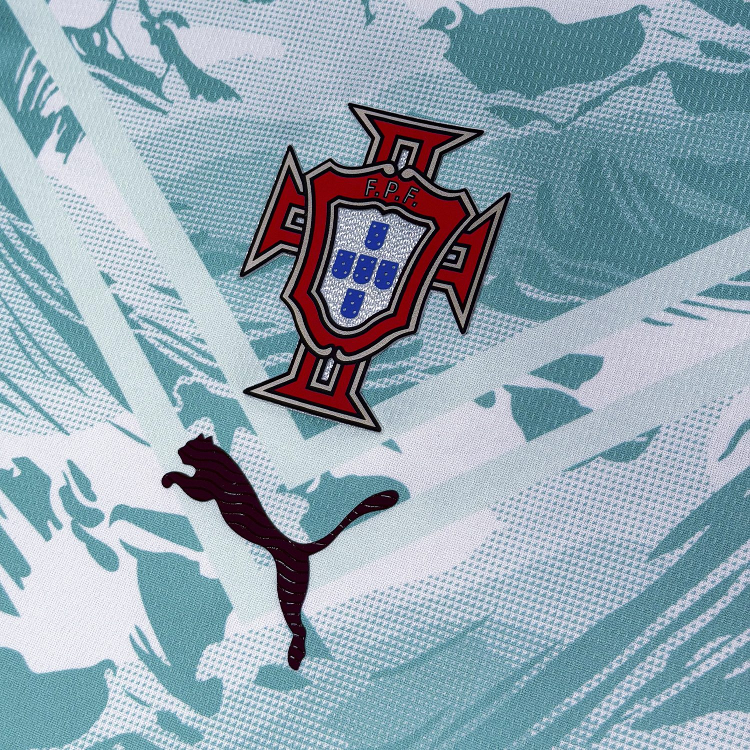 Portugal 2026 Away