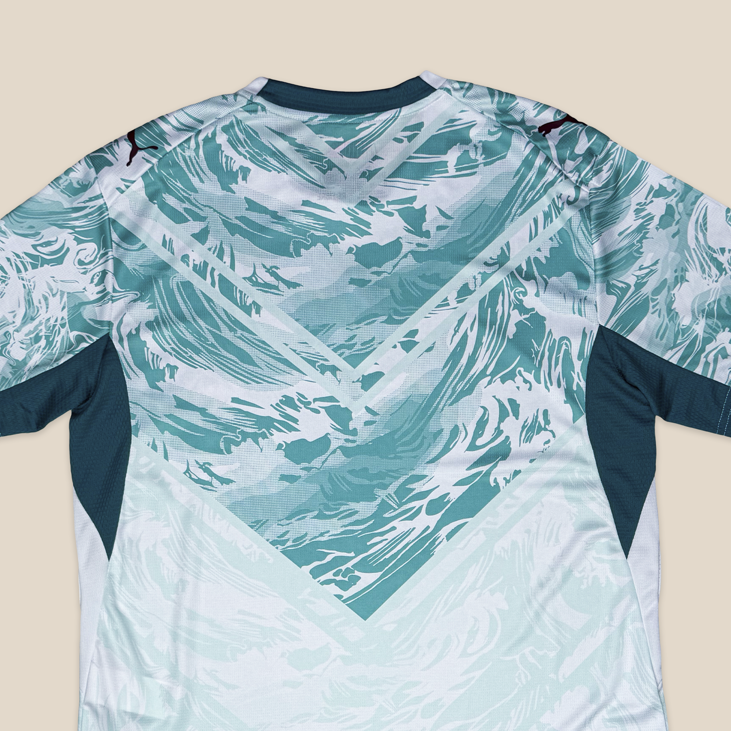 Portugal 2026 Away