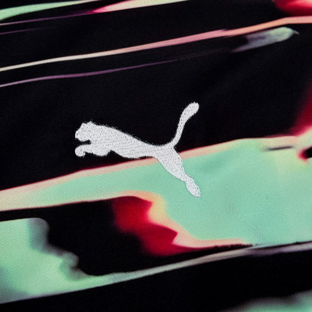 Portugal Training Long Sleeve