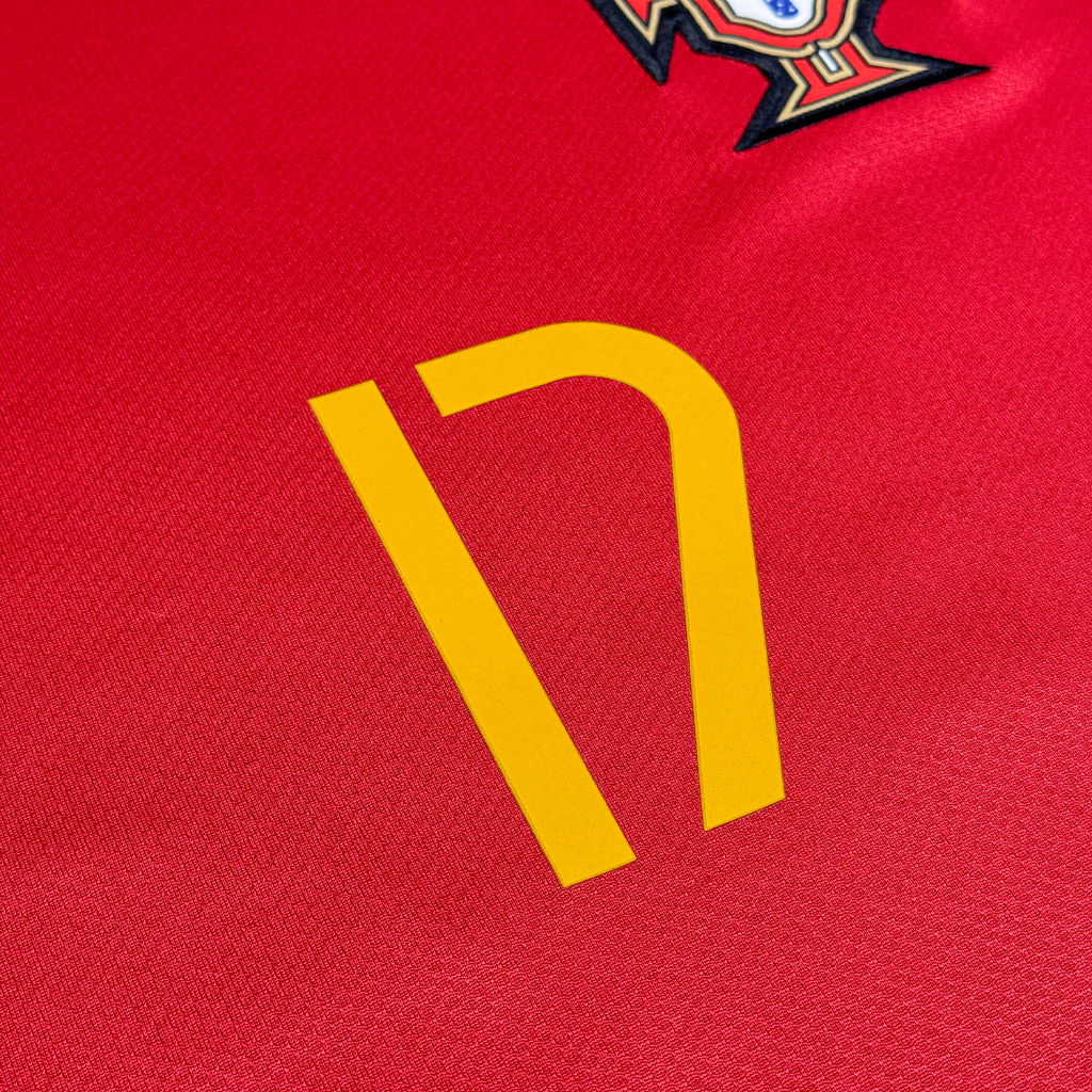Portugal 2006 Home