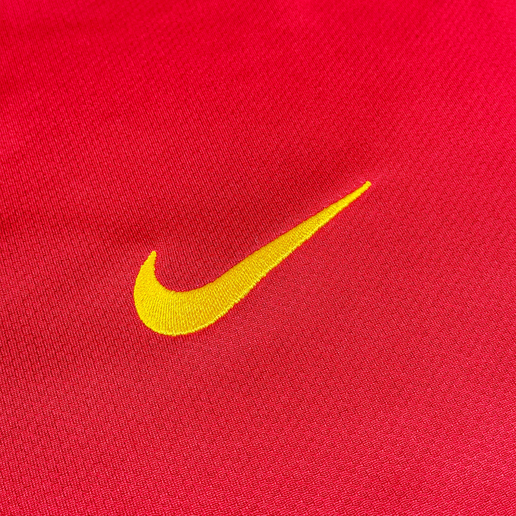Portugal 2006 Home
