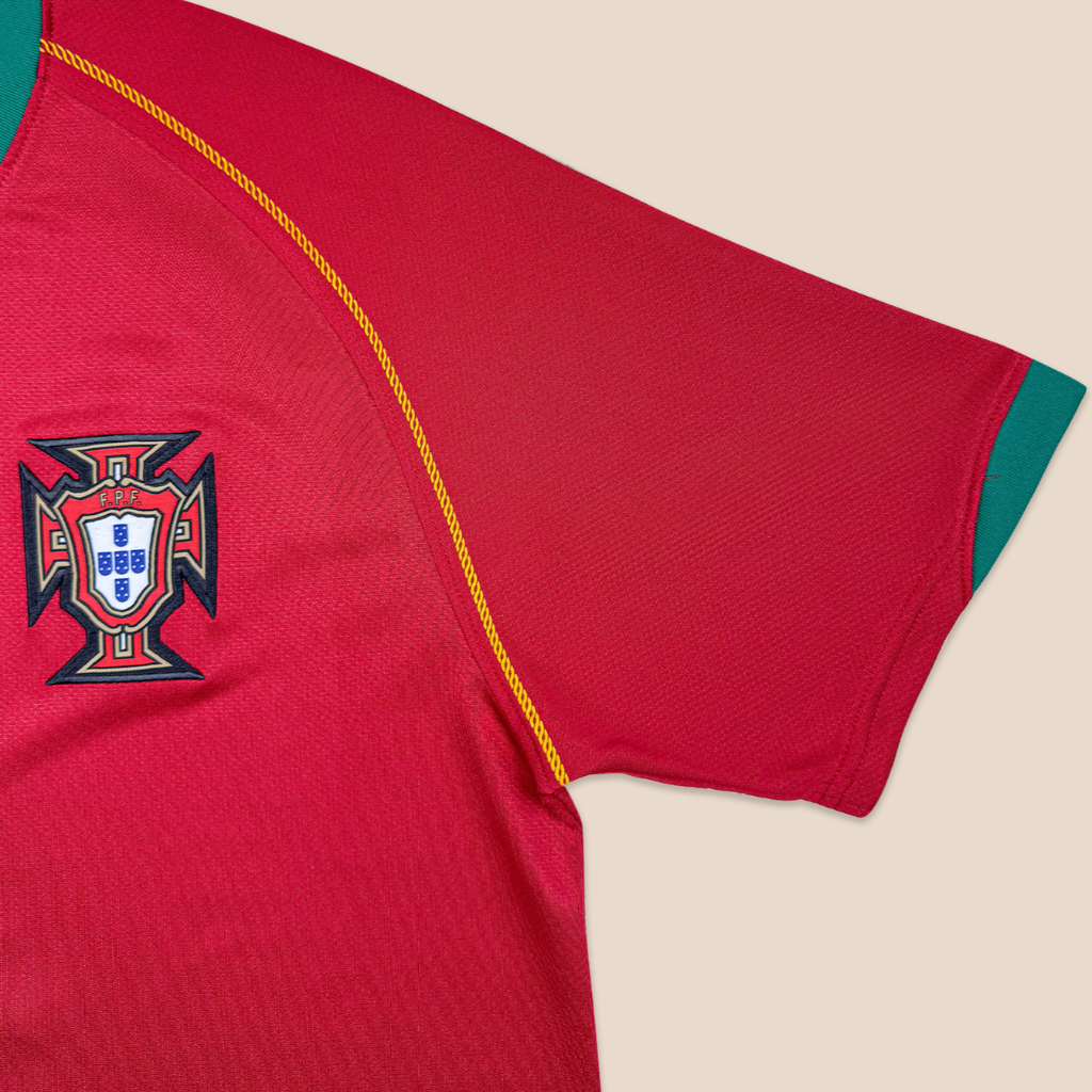 Portugal 2006 Home