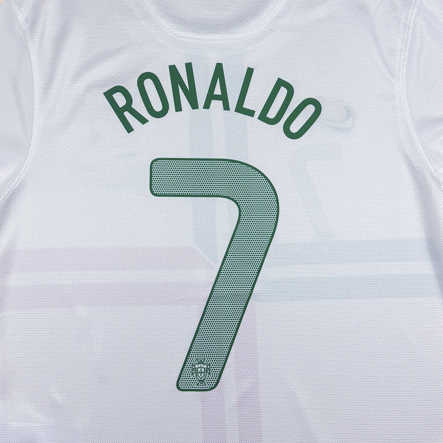 Portugal 2012 Away