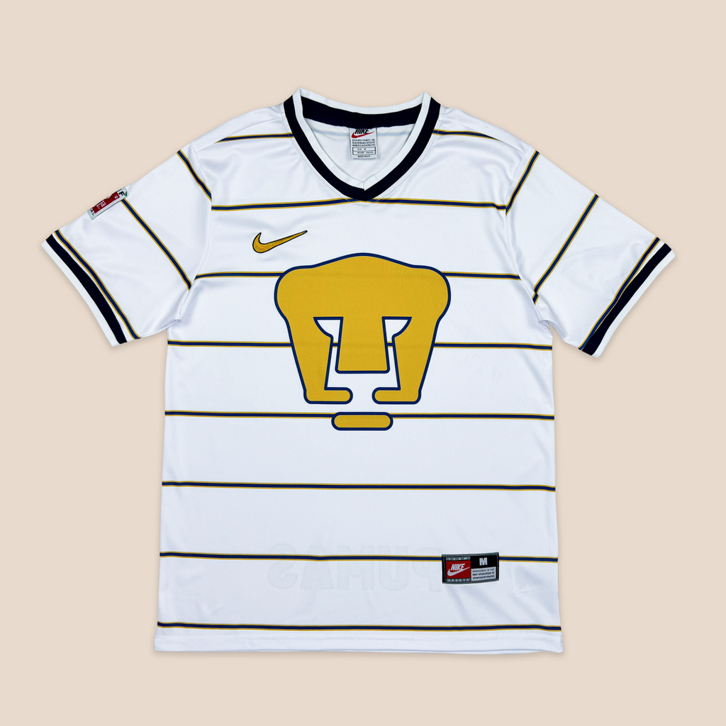 Pumas UNAM 1997/98 Away