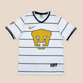 Pumas UNAM 1997/98 Away