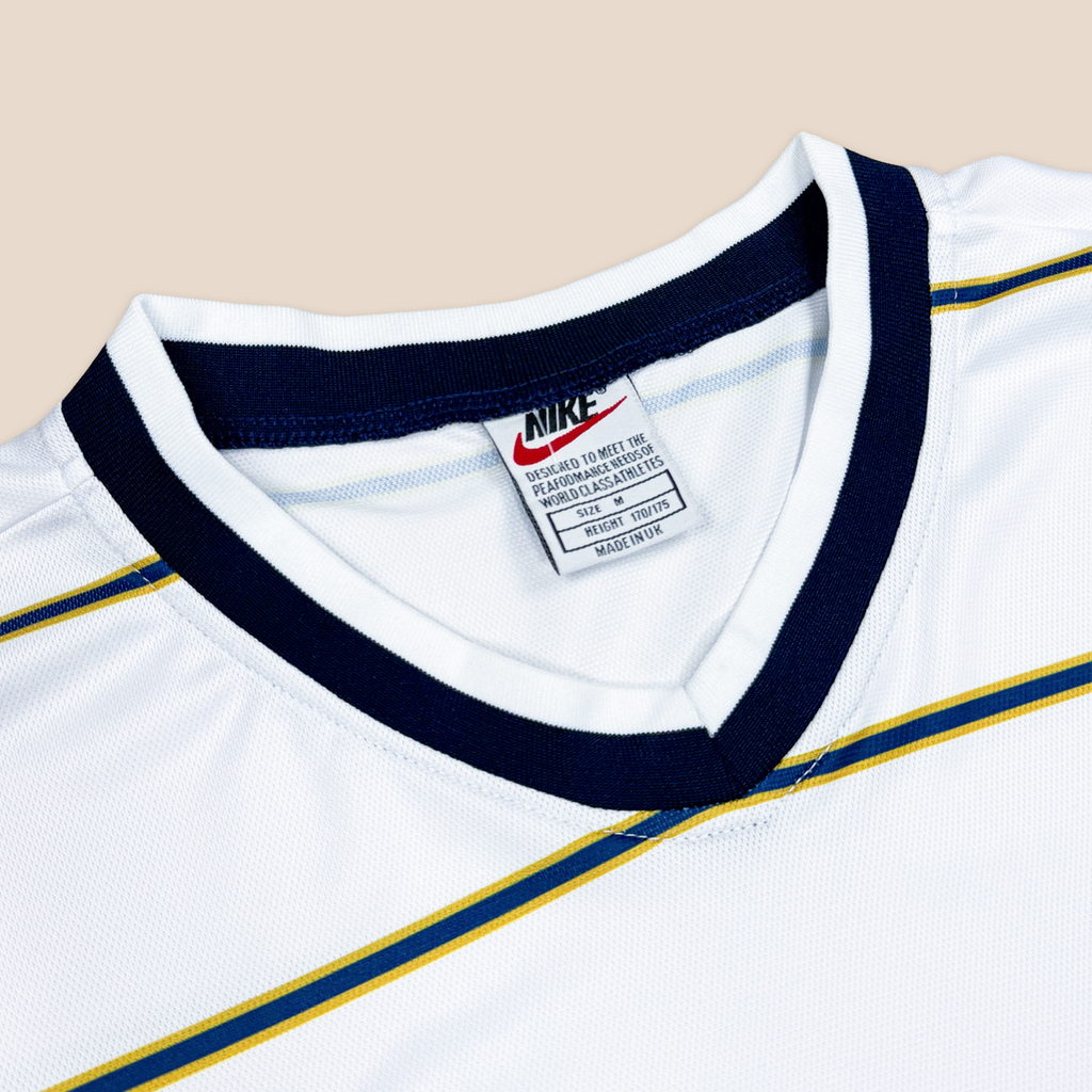 Pumas UNAM 1997/98 Away