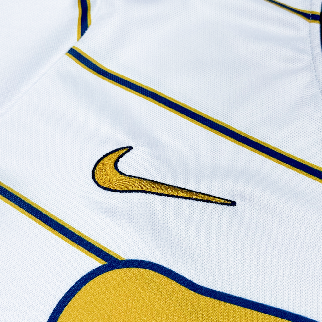 Pumas UNAM 1997/98 Away