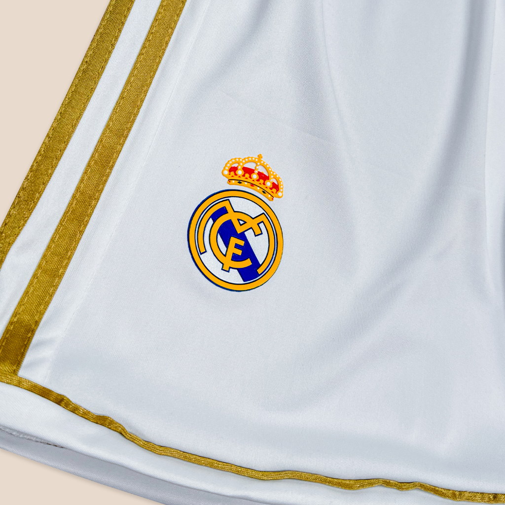 Real Madrid 2011/12 Home for Kids