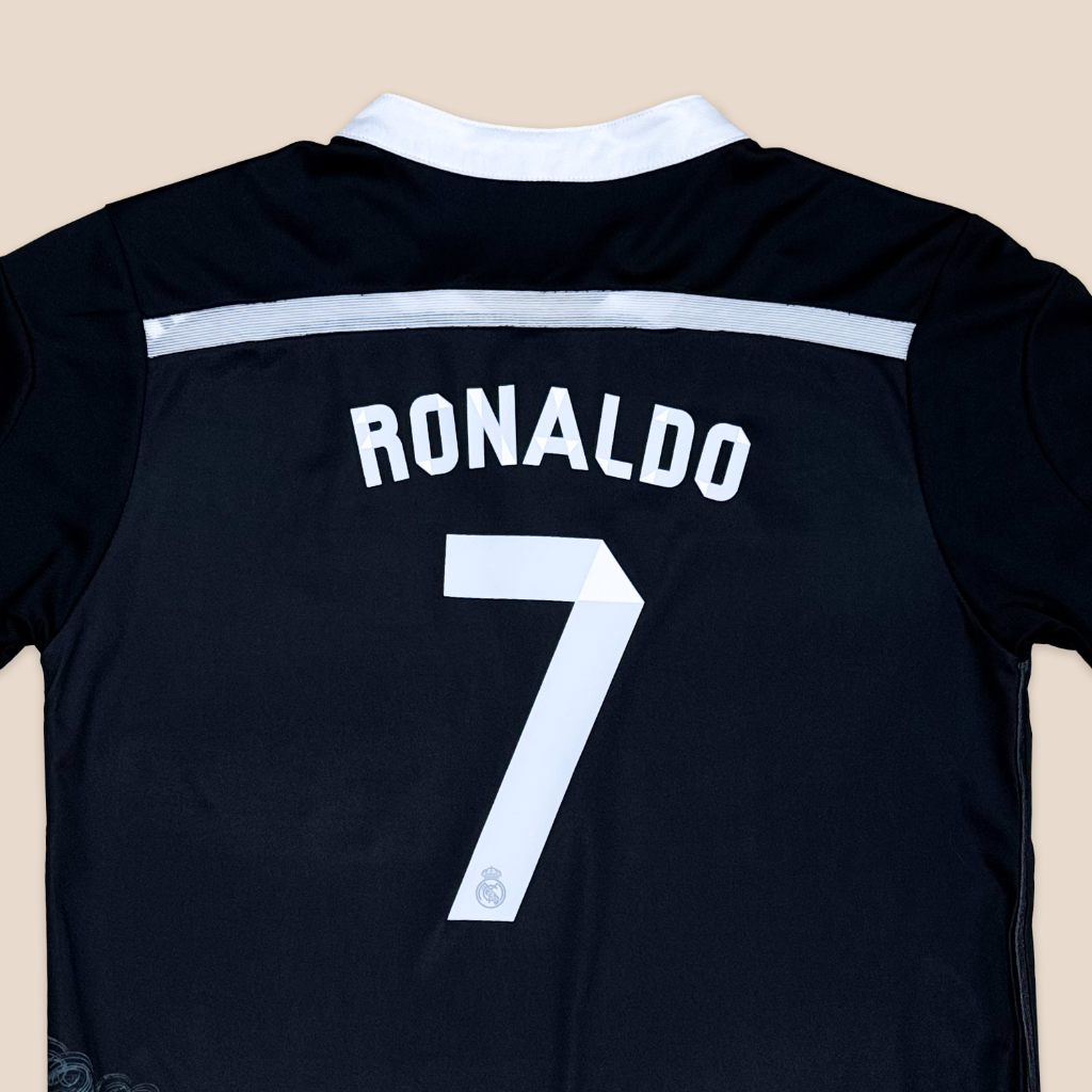Real Madrid 2014/15 Third for Kids