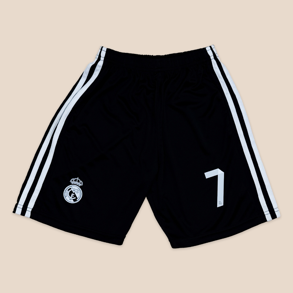 Real Madrid 2014/15 Third for Kids