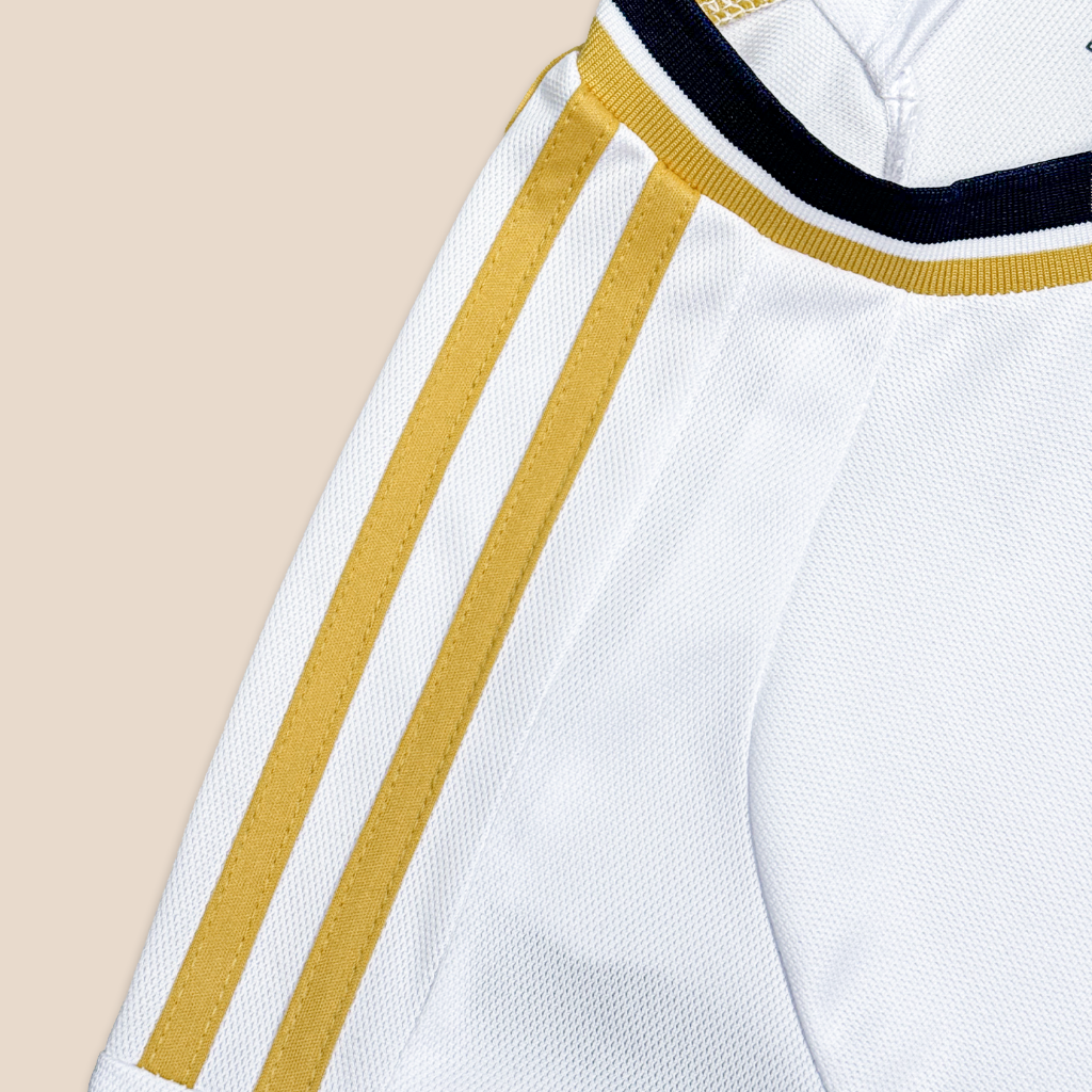 Real Madrid 2023/24 Home