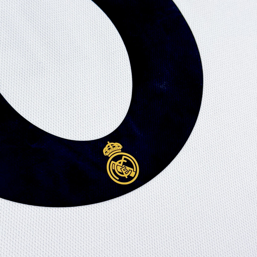 Real Madrid 2023/24 Home
