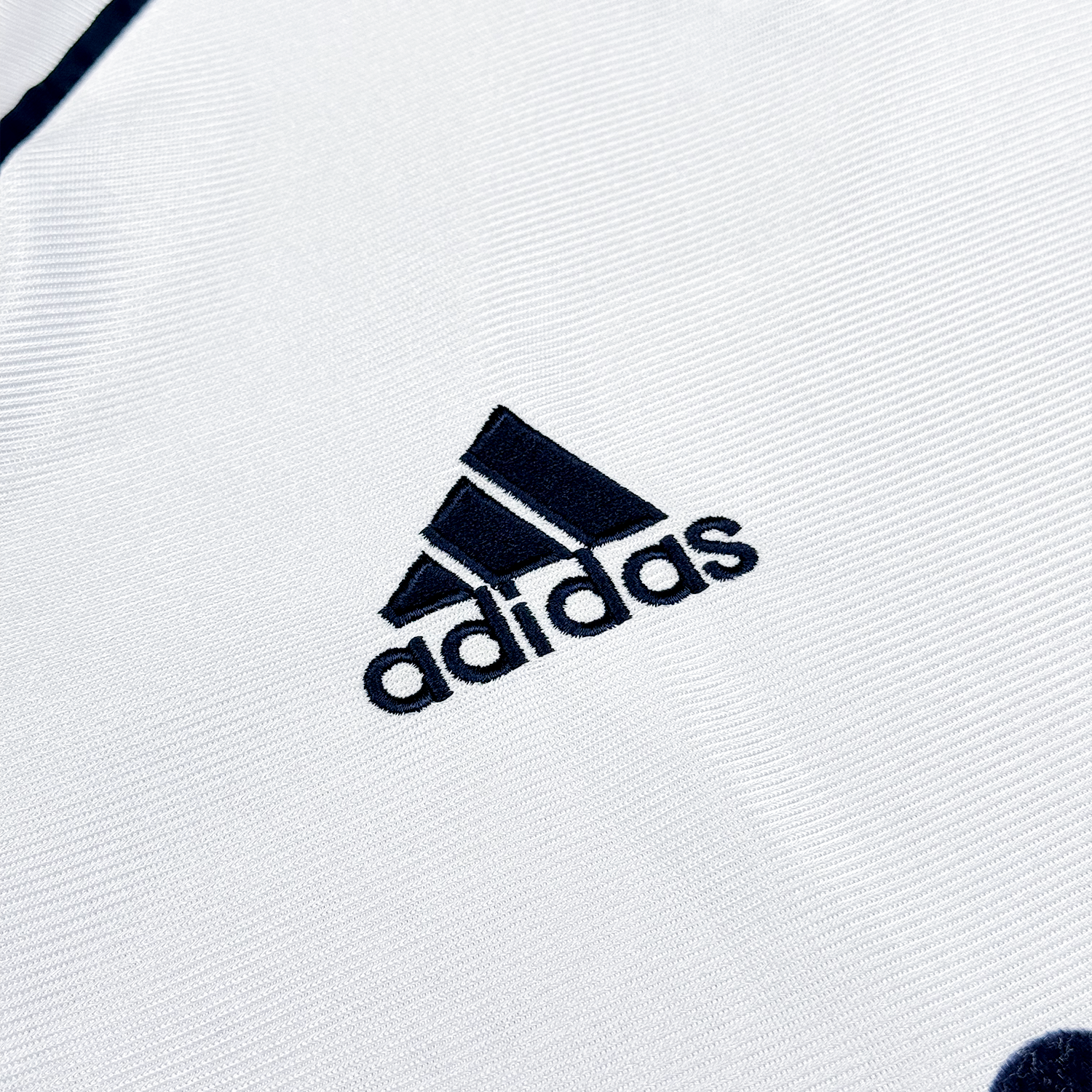 Real Madrid 1999/00 Home