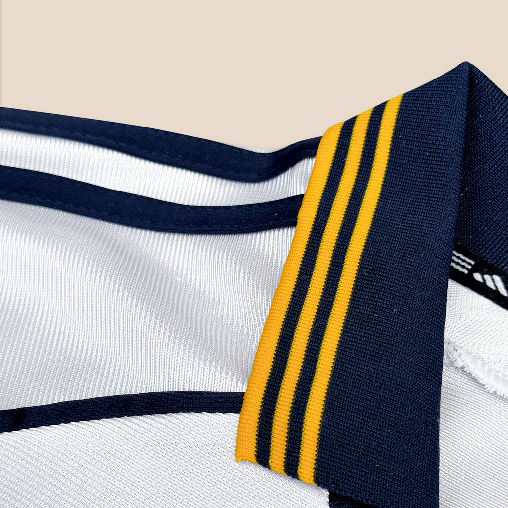 Real Madrid 1999/00 Home
