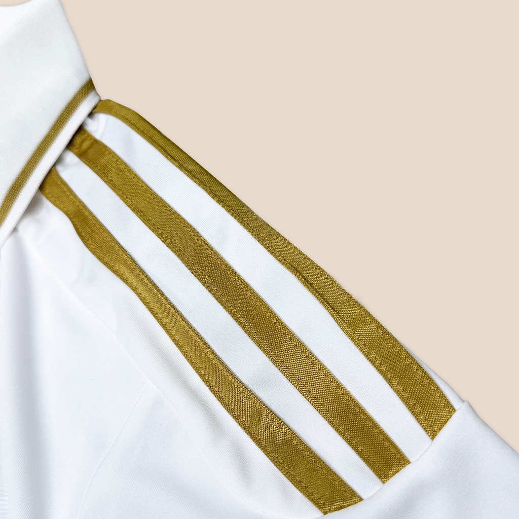Real Madrid 2011/12 Home